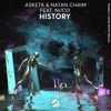 Thumbnail for the Asketa - History link, provided by host site