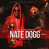 Thumbnail for the Big Chief - Nate Dogg (Mr. Lee Reprise Remix) explicit link, provided by host site