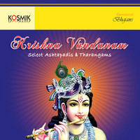 Thumbnail for the Gayathri Girish - Natha Hare link, provided by host site