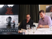 Thumbnail for the Jeremy Jahns - Nathan Fillion & Clark Gregg Interview with link, provided by host site