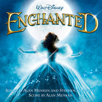 Thumbnail for the Alan Menken - Nathaniel And Pip link, provided by host site