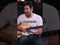 Thumbnail for the Rick Beato - Nathaniel Murphy Rips On Tele! #guitar #guitarlesson #countryguitar #shorts link, provided by host site