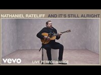 Thumbnail for the Nathaniel Rateliff and the Night Sweats - Nathaniel Rateliff - And It's Still Alright (Live Performance) | Vevo link, provided by host site