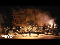 Thumbnail for the Nathaniel Rateliff and the Night Sweats - Nathaniel Rateliff - Mavis (Live at Red Rocks / September 20, 2020) link, provided by host site