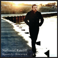 Thumbnail for the Nathaniel Rateliff - Nathaniel Rateliff Spotify Exclusive Session link, provided by host site