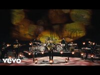 Thumbnail for the Nathaniel Rateliff and the Night Sweats - Nathaniel Rateliff - Still Out There Running (Live at Red Rocks / September 20, 2020) link, provided by host site