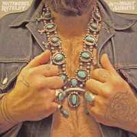 Thumbnail for the Nathaniel Rateliff and the Night Sweats - Nathaniel Rateliff & the Night Sweats link, provided by host site