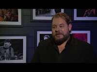 Thumbnail for the Nathaniel Rateliff and the Night Sweats - Nathaniel Rateliff & The Night Sweats | Austin City Limits Interview link, provided by host site