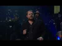 Thumbnail for the Nathaniel Rateliff and the Night Sweats - Nathaniel Rateliff & The Night Sweats | Face Down in the Moment link, provided by host site
