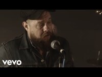 Thumbnail for the Nathaniel Rateliff and the Night Sweats - Nathaniel Rateliff & The Night Sweats - Howling At Nothing link, provided by host site