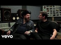 Thumbnail for the Nathaniel Rateliff and the Night Sweats - Nathaniel Rateliff & The Night Sweats - "I Need Never Get Old" link, provided by host site