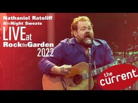 Thumbnail for the Nathaniel Rateliff and the Night Sweats - Nathaniel Rateliff & The Night Sweats - live at Rock the Garden 2022 link, provided by host site