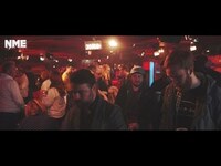 Thumbnail for the Nathaniel Rateliff and the Night Sweats - Nathaniel Rateliff & The Night Sweats On Their Breakthrough Year link, provided by host site