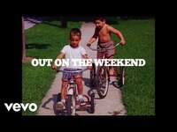 Thumbnail for the Nathaniel Rateliff and the Night Sweats - Nathaniel Rateliff & The Night Sweats - Out On The Weekend (Version 2) link, provided by host site