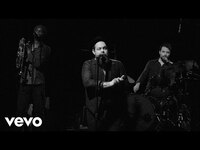 Thumbnail for the Nathaniel Rateliff and the Night Sweats - Nathaniel Rateliff & The Night Sweats - S.O.B. (Live on the Honda Stage at the El Rey Theater) link, provided by host site