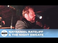 Thumbnail for the Nathaniel Rateliff and the Night Sweats - Nathaniel Rateliff & The Night Sweats - S.O.B. | LIVE Performance | Small Stage Series | SiriusXM link, provided by host site