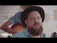 Thumbnail for the Nathaniel Rateliff and the Night Sweats - Nathaniel Rateliff & The Night Sweats - S.O.B link, provided by host site