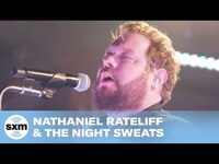 Thumbnail for the Nathaniel Rateliff and the Night Sweats - Nathaniel Rateliff & The Night Sweats - Survivor | LIVE Performance | Small Stage Series | SiriusXM link, provided by host site
