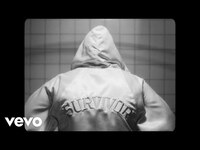 Thumbnail for the Nathaniel Rateliff and the Night Sweats - Nathaniel Rateliff & The Night Sweats - Survivor link, provided by host site