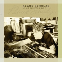 Thumbnail for the Klaus Schulze - National Radio Waves - The Late World Noise link, provided by host site