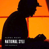 Thumbnail for the Alpha Wann - National Syli link, provided by host site
