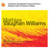Thumbnail for the National Youth Orchestra Of Wales - National Youth Orchestra of Wales: Vaughan Williams - Mathias link, provided by host site