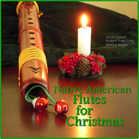 Thumbnail for the Robert Tree Cody - Native Drummer Boy link, provided by host site