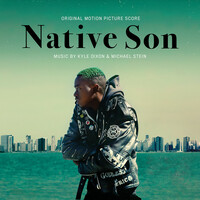Thumbnail for the Kyle Dixon - Native Son (Original Motion Picture Score) link, provided by host site