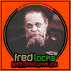Thumbnail for the Fredlocks - Natty Dread Loves You link, provided by host site