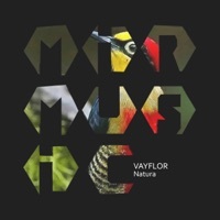 Image of VayFlor linking to their artist page due to link from them being at the top of the main table on this page