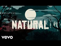 Thumbnail for the Imagine Dragons - Natural (Lyrics) link, provided by host site