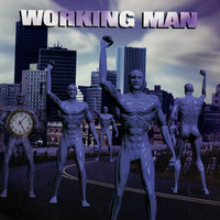 Thumbnail for the Devin Townsend - Natural Science link, provided by host site
