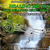 Thumbnail for the Chris Conway - Natural Sounds with Music: Healing Rivers with Relaxing Celtic Music link, provided by host site