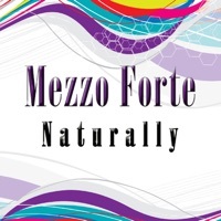 Thumbnail for the Mezzoforte - Naturally link, provided by host site
