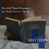 Thumbnail for the Bob Jenkins - Nature Emotions Piano Rhythms (B minor) link, provided by host site