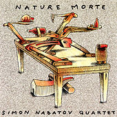 Thumbnail for the Simon Nabatov - Nature Morte link, provided by host site