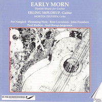 Thumbnail for the John Frandsen - Nature Morte - 5 miniature pour guitare link, provided by host site