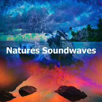 Thumbnail for the Water Sounds Music Universe - Natures Soundwaves link, provided by host site