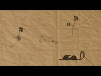 Thumbnail for the Conan Gray - Nauseous link, provided by host site