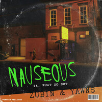 Thumbnail for the Zubin - Nauseous link, provided by host site