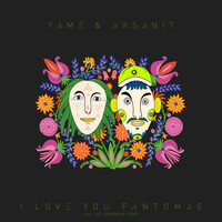 Thumbnail for the YAME - Nautilus Pompilius (The Organism Remix) link, provided by host site