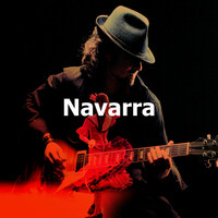 Thumbnail for the Flamenco Guitar Masters - Navarra link, provided by host site