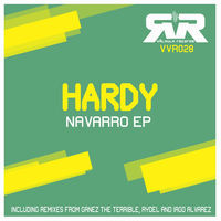Thumbnail for the Hardy - Navarro link, provided by host site