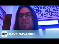 Thumbnail for the Dave - Navarro Explains Why "Mean Streets" is His Favorite Van Halen Song | SiriusXM link, provided by host site