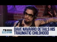 Thumbnail for the Dave - Navarro Opens Up About His Mom’s Murder (2001) link, provided by host site