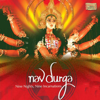Thumbnail for the Pandit Jasraj - Navdurga link, provided by host site