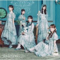 Thumbnail for the Nogizaka46 - navel orange link, provided by host site