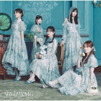 Thumbnail for the Nogizaka46 - navel orange link, provided by host site