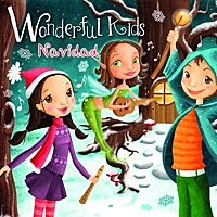 Thumbnail for the Wonderful Kids - Navidad link, provided by host site