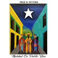 Thumbnail for the Millie - Navidad en Puerto Rico link, provided by host site